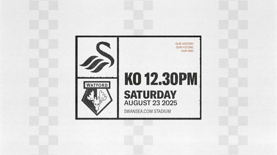 Watford on sale graphic